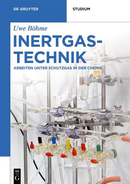 Produktbild: Inertgastechnik