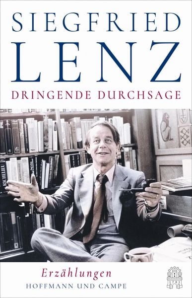 Produktbild: Dringende Durchsage