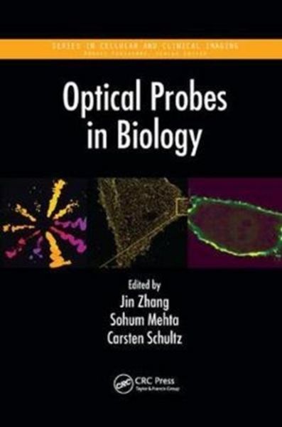 Produktbild: Optical Probes in Biology