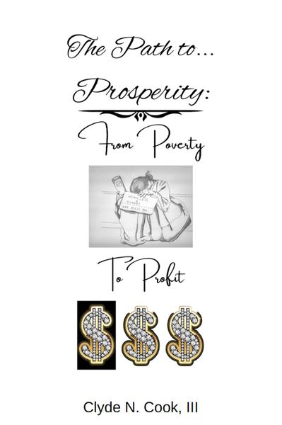 Produktbild: The Path to Prosperity: From Poverty to Profit