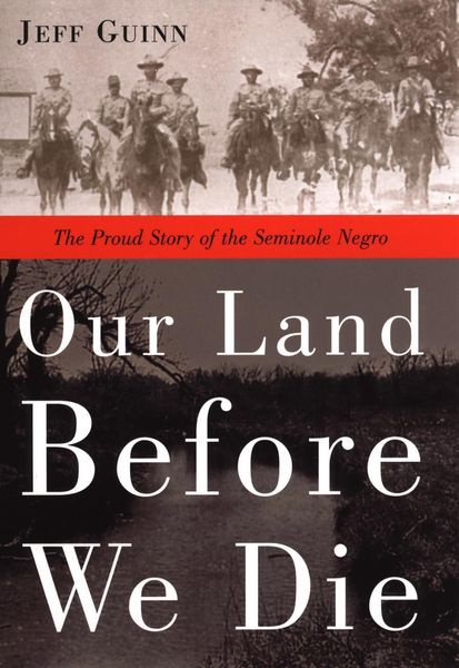Produktbild: Our Land Before We Die