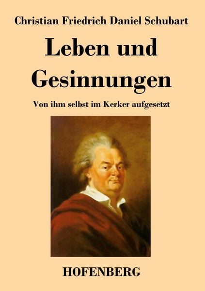 Produktbild: Leben und Gesinnungen