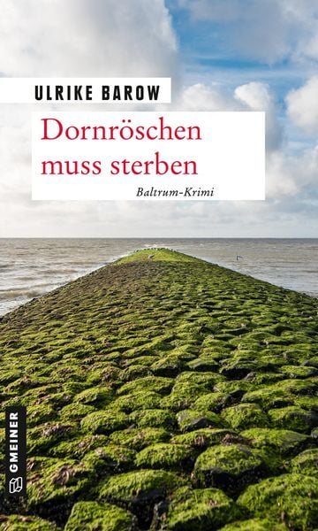 Produktbild: Dornr&ouml;schen muss sterben