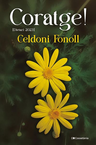 Produktbild: Coratge!