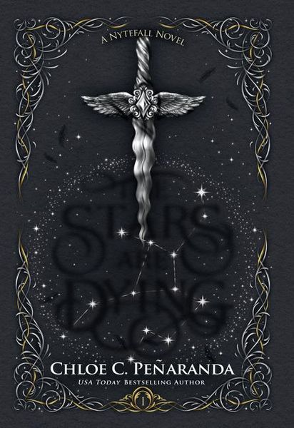 Produktbild: The Stars Are Dying