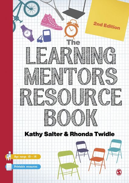 Produktbild: Hampson, K: Learning Mentor&prime;s Resource Book