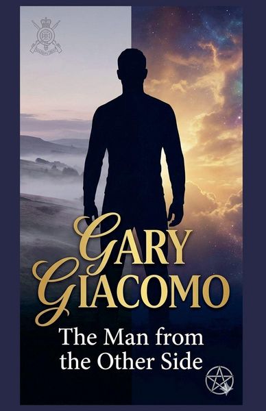 Produktbild: Gary Giacomo The Man from the Other Side