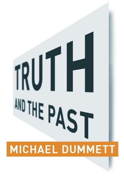 Produktbild: Truth and the Past