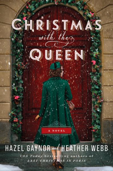 Produktbild: Christmas with the Queen