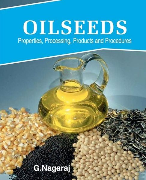 Produktbild: Oilseeds