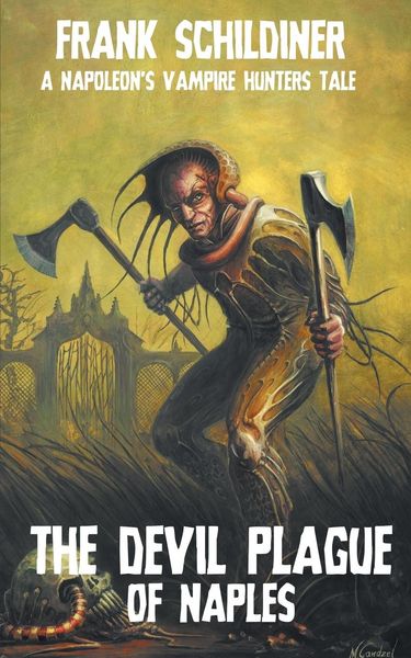 Produktbild: The Devil Plague of Naples