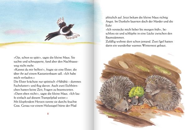 Produktbild: Mein kleines Vorlesegl&uuml;ck. Du bist mein Stern, ich hab dich gern!