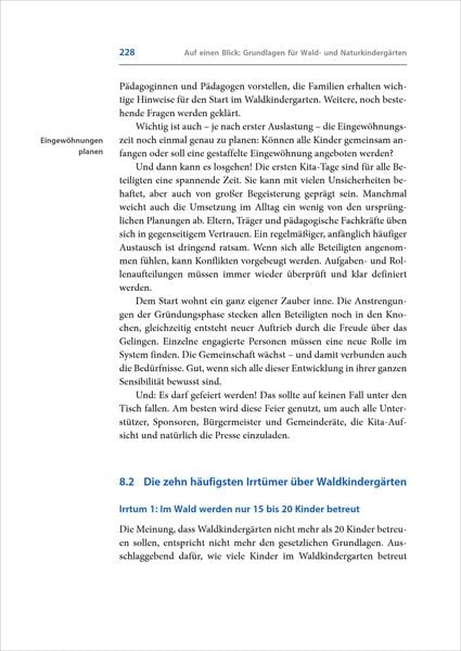 Produktbild: Handbuch Naturraump&auml;dagogik