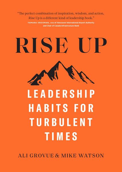 Produktbild: Rise Up