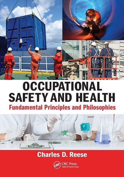 Produktbild: Occupational Safety and Health