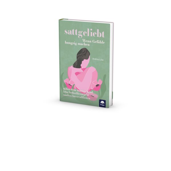 Produktbild: Sattgeliebt