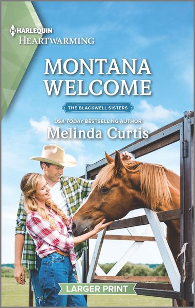 Produktbild: Montana Welcome