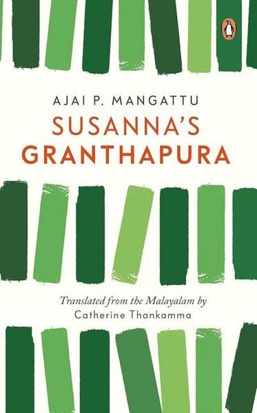 Produktbild: Susanna's Granthapura
