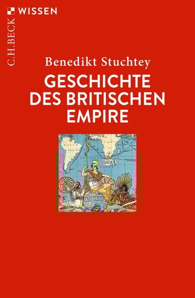 Produktbild: Geschichte des Britischen Empire
