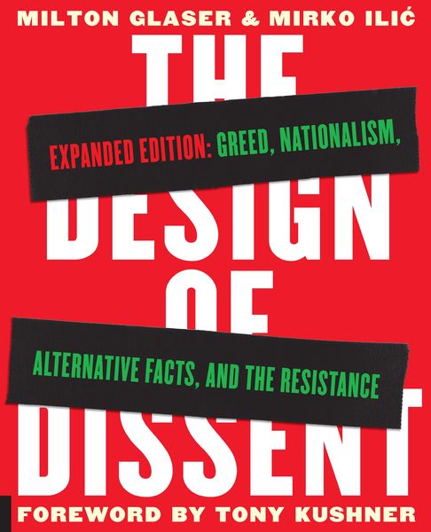 Produktbild: The Design of Dissent, Expanded Edition