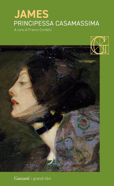 Produktbild: Principessa Casamassima