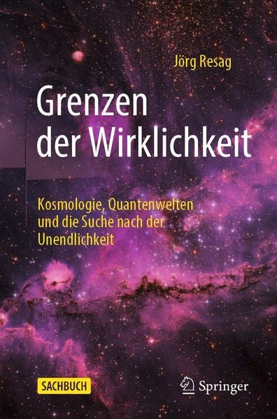 Produktbild: Grenzen der Wirklichkeit