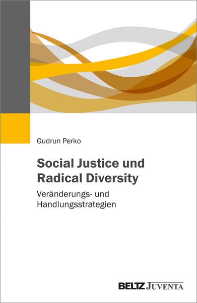 Produktbild: Social Justice und Radical Diversity
