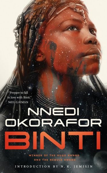 Produktbild: Binti
