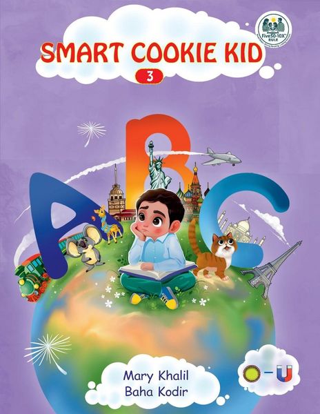 Produktbild: Smart Cookie Kid ABC 3