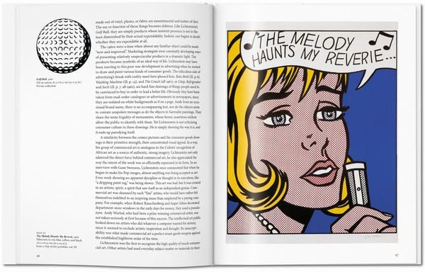 Produktbild: Lichtenstein