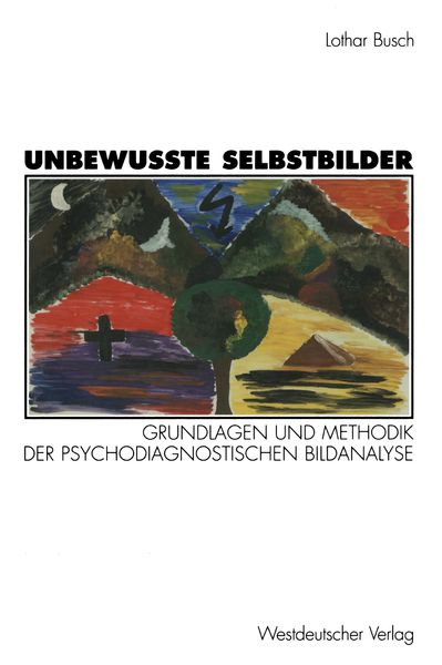 Produktbild: Unbewu&szlig;te Selbstbilder