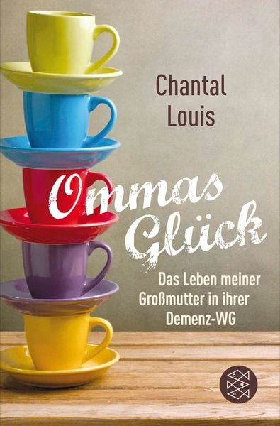 Produktbild: Ommas Gl&uuml;ck
