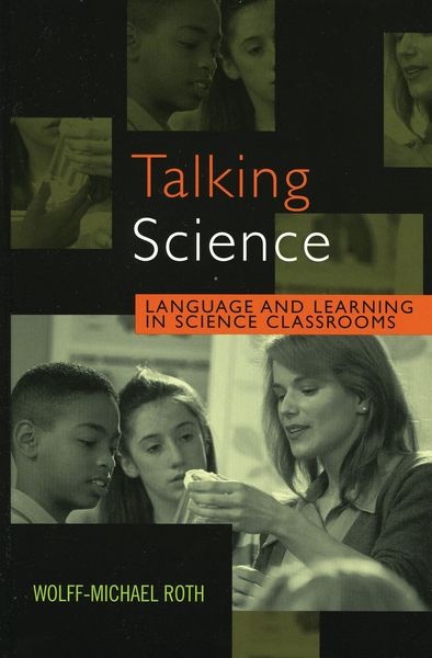 Produktbild: Talking Science