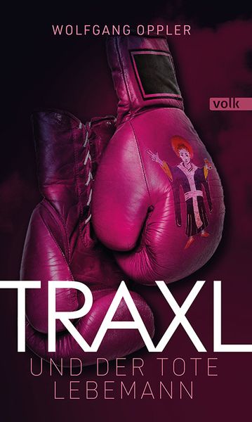 Produktbild: Traxl und der tote Lebemann