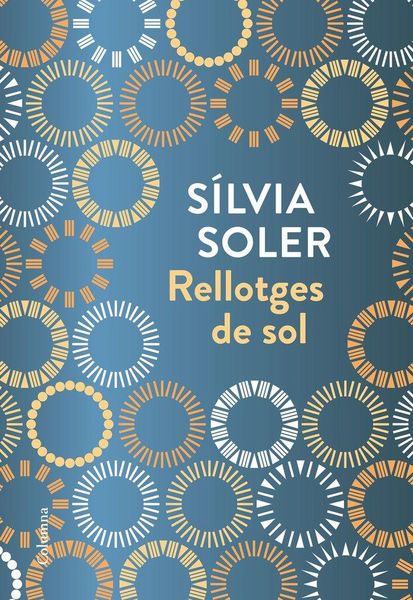 Produktbild: Rellotges de sol