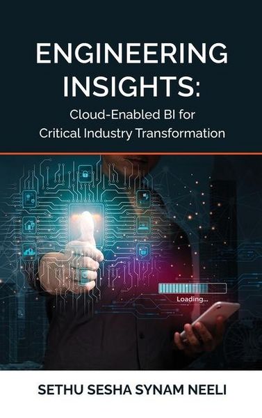 Produktbild: Engineering Insights