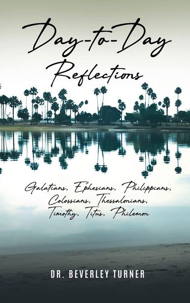 Produktbild: Day to Day Reflections