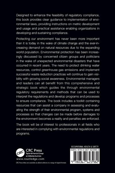 Produktbild: Strategic Environmental Performance