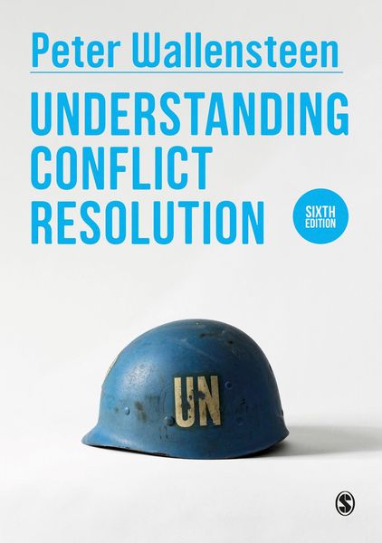 Produktbild: Understanding Conflict Resolution