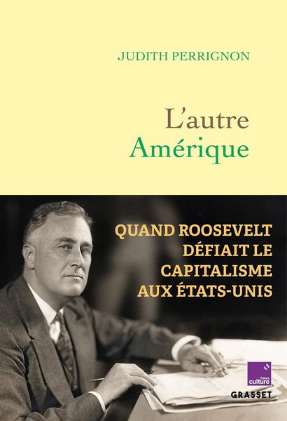 Produktbild: L'autre Am&eacute;rique