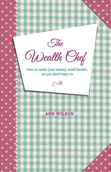 Produktbild: The Wealth Chef