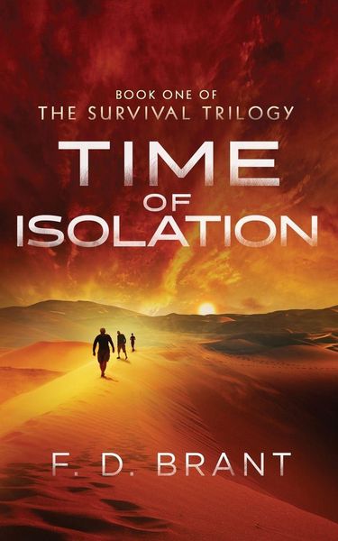 Produktbild: Time of Isolation