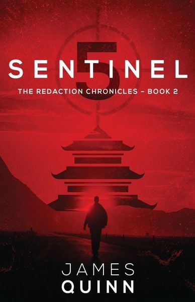 Produktbild: Sentinel Five