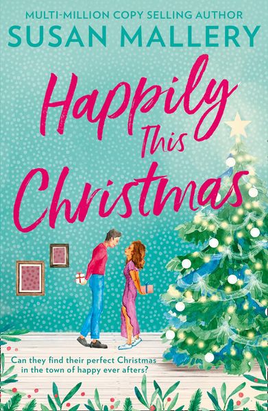 Produktbild: Happily This Christmas