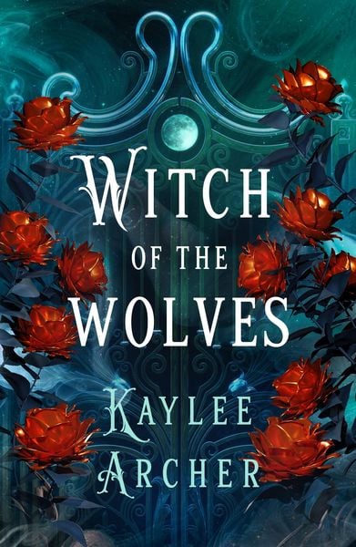 Produktbild: Witch of the Wolves