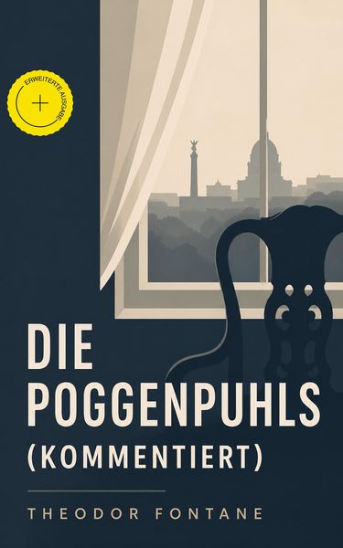 Produktbild: Die Poggenpuhls (Kommentiert)
