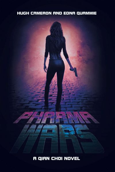 Produktbild: Pharma Wars