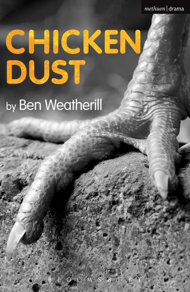 Produktbild: Chicken Dust