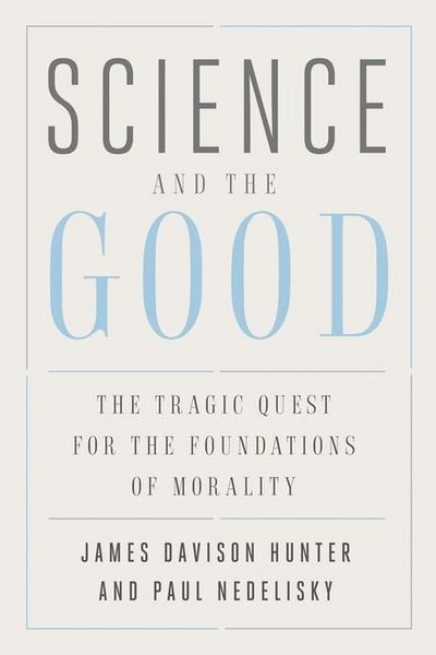 Produktbild: Science and the Good