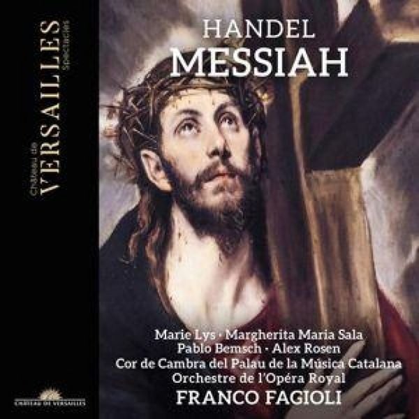 Produktbild: Der Messias